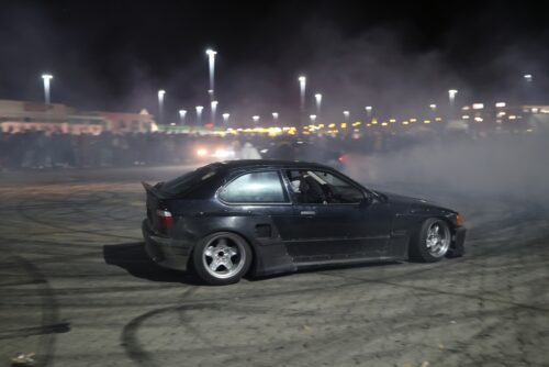 Verbotenes Kraftfahrzeugrennen - Tatbestandsvoraussetzungen